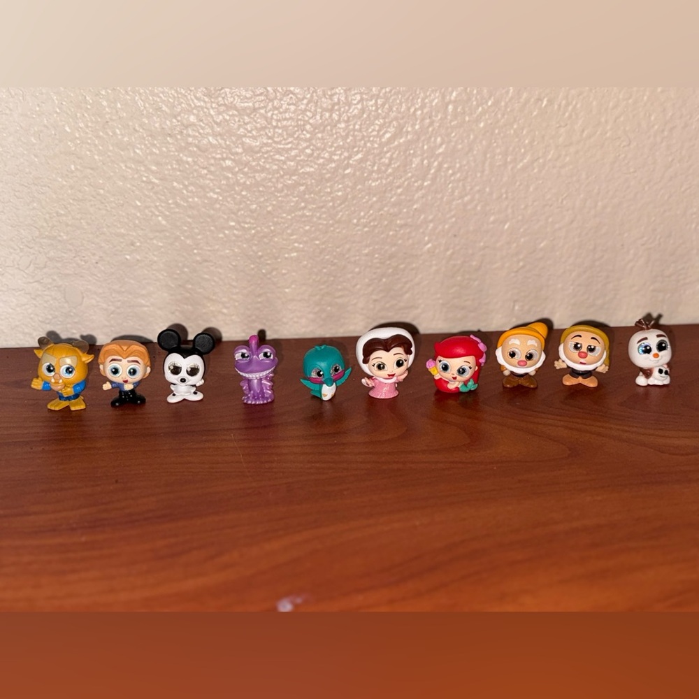 Disney Doorable